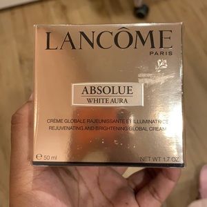 Brand new Lancôme Paris absolue